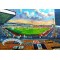 Vale Park Stadium Fine Art Print - Port Vale FC
